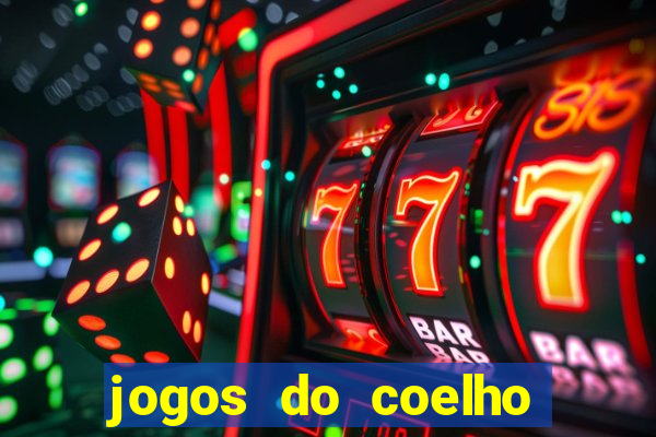 jogos do coelho sabido para jogar online